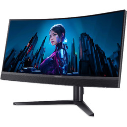 Acer Predator X34V3bmiiphuzx 34-calowy zakrzywiony monitor do gier