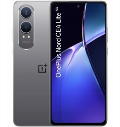Smartfon OnePlus Nord Ce 4 Lite 5G 8/256GB