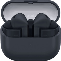 Słuchawki SAMSUNG Galaxy Buds3 FE Czarny