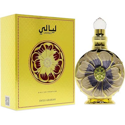 Swiss Arabian Layali FOR Unisex 300 g EDP