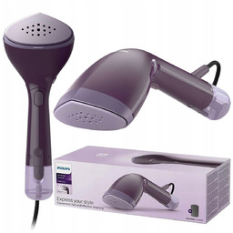 Steamer Parownica Ubrań Tkanin Philips Sth7050/30