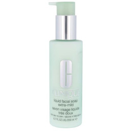 Clinique Liquid Facial Soap Extra Mild mydło
