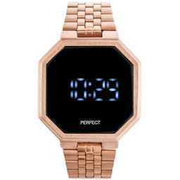 ZEGAREK LED PERFECT A8034 (zp917c)