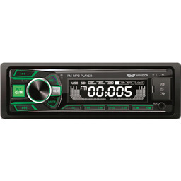 Radio samochodowe Vordon HT-199 Multicolour Bluetooth Usb Sd