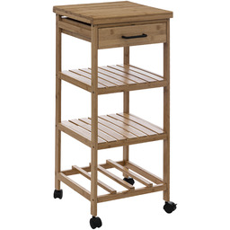 5five Simply Smart Mobilny regał kuchenny LINHA