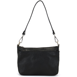 Vera Pelle damska listonoszka skóra naturalna torebka