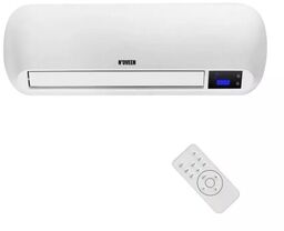 Kurtyna Grzewcza Noveen HC2100 pilot LED