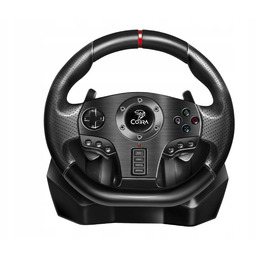 Kierownica Cobra Rally GT900 (PC/PS4/XBOX/SWITCH)
