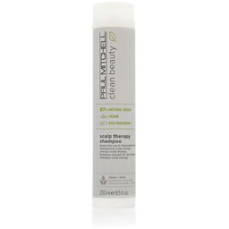 Paul Mitchell Clean Beauty Scalp Therapy Shampoo szampon