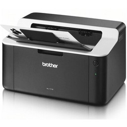 BROTHER Drukarka HL-1112E Niszczarka w supercenie!