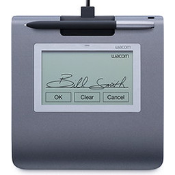 Wacom Signature Pad (STU-430-CH2)