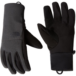 Rękawice The North Face szary r. M