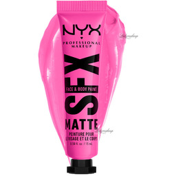 NYX Professional Makeup - SFX - Face &