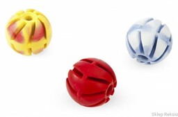 SUMPLAST Piłka sprialna rozmiar 2 (5cm) - zapachowa