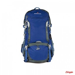 Bergson Plecak turystyczny Harstad 40 - Blue 40L