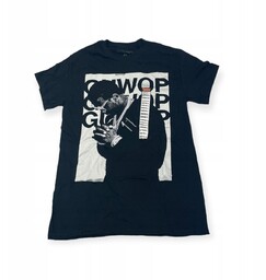 Koszulka T-shirt męski okrągły dekolt SPENCER''S GUCCI MANE