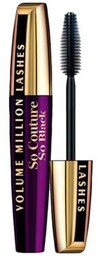 L''Oreal Volume Million Lashes So Couture Black 9,5ml