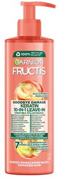 Garnier Fructis Goodbye Damage 10in1 All-In-One Leave-In Krem