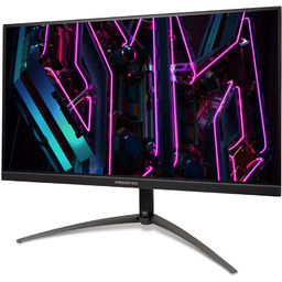 Acer Predator XB323QKV3bmiiphx 32-calowy monitor do gier 4K
