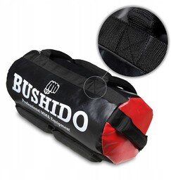 Sandbag Bushido, Sand Bag, Crosstraining 35 Kg