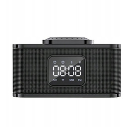 Awei głośnik Bluetooth ładowarka indukcyjna