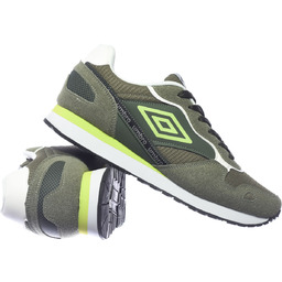 Buty męskie - Umbro Abram LTX UMM513200/7170-43