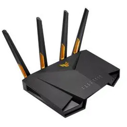 ASUS TUF Gaming AX4200 Czarny Router bezprzewodowy