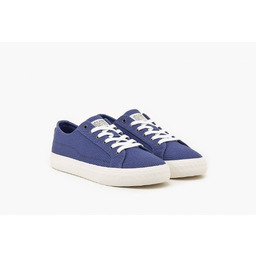 Levi''s Męskie Trampki Sznurowane Niebieskie 40 Żty