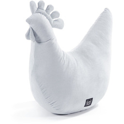 La Millou Poduszka Kura Babci Dany Velvet LIGHT