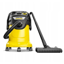 KARCHER Odkurzacz uniwersalny KWD 6 P V-25/6/22 -