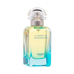 Hermes Un Jardin en Méditerranée woda toaletowa 50