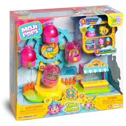 MojiPops Ferris Wheel
