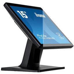 Iiyama Monitor dotykowy T1521MSC-B2 15 cali PCAP bezel
