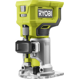 Ryobi RTR18-0 bez akumulatora i ładowarki