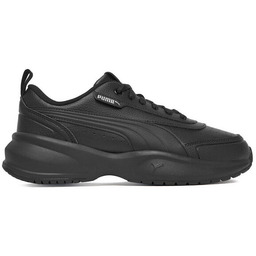 Sneakersy Puma WB-CILIA 2 MODE 40728501 Czarny
