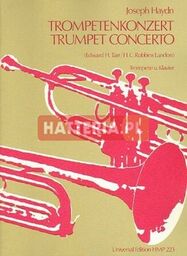 Joseph Haydn TROMPETENKONZERT