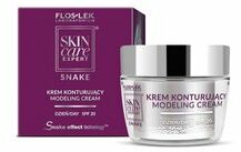 Floslek, Skin Care Expert Snake, krem konturujący