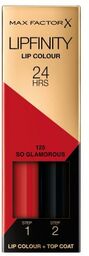 Max Factor Lipfinity 24HRS Lip Colour pomadka 4,2