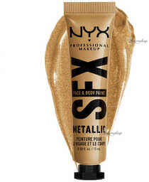 NYX Professional Makeup - SFX - Face &