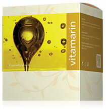 Vitamarin - tran, 90kaps
