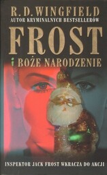 FROST I BOŻE NARODZENIE R.D. Wingfield