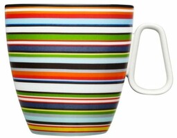 Iittala ORGIO Kubek z Uchem 400 ml /