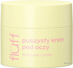 FLUFF - Superfood - Fluffy Eye Cream -