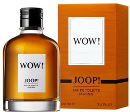 JOOP! Wow! woda toaletowa 100 ml dla mężczyzn