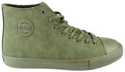 Buty Trampki Męskie BIG STAR OO174250 43