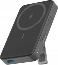 Powerbank Anker 633 10000 mAh bezprzewodowy 15W (27W