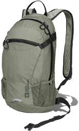 Plecak sportowy Jack Wolfskin Velocity 12 - mint