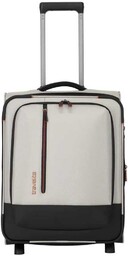 TRAVELITE Crosslite 5.0 2w Wózek S, Natur Unisex