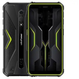 uleFone Armor X12 Pro 4/64GB 5,45" 13Mpix Zielony