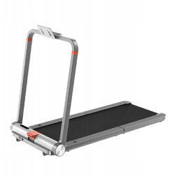 Bieżnia elektryczna składana MC21 Walking Pad Szara Kingsmith